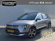 Kia Niro - 1.6 GDi Hybrid ExecutiveLine |Leder |Schuifdak |23dkm!