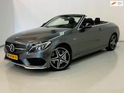 Mercedes-Benz AMG C - Cabrio 43 / Dealer onderhouden