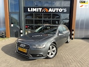 Audi A4 - 1.8 TFSI Pro Line Business/Aut/Navi/Climate/Cruise/Pdc/Lmv/E