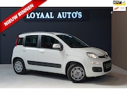 Fiat Panda - 0.9 TwinAir Edizione Cool | AUTOMAAT | AIRCO | ELEK.RAMEN |