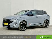 Nissan Qashqai - 1.3 MHEV Xtronic N-Design / Navigatie / Climate Control / Pa