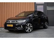 Volkswagen T-Roc - 1.5 TSI R-Line Black Style | Panoramdak | Beats | 19"