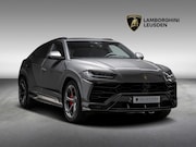 Lamborghini Urus - MY2021