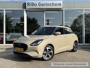 Suzuki Swift - 1.2 Style Smart Hybrid * Achteruitrijcamera * Apple carplay