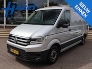Volkswagen Crafter - 35 2.0TDI L3H2 177 PK AUT. + CAMERA | LED | TREKHAAK 3000 KG
