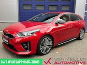 Kia ProCeed - 1.4 T-GDI GT Automaat JBL l ACC l Navi l Memory