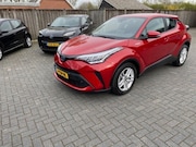 Toyota C-HR - 1.8 Hybrid Active CLIMA APPLECAR DAB+ NL-AUTO