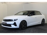 Opel Astra - 1.2 Turbo GS |Stoel\Stuur verw.|Camera|