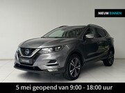Nissan Qashqai - 1.3 DIG-T Design Edition | Clima | Navi | Panoramadak | Came