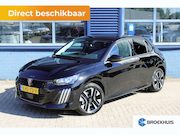 Peugeot 208 - Allure 1.2 Hybride 110 Adaptive Cruise Control | Camera voor