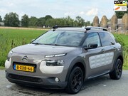 Citroën C4 Cactus - 1.2 PureTech Shine | Nap | Clima | Navi