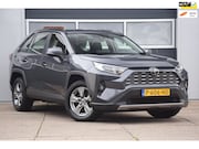 Toyota RAV4 - 2.0 VVT-iE Business TREKHAAK/2000KG TREKGEWICHT/APPLE CARPLA