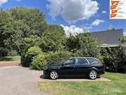 Ford Focus - 1.8-16V Futura Flexifuel