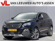 Peugeot 3008 - 1.2 PureTech Blue Lease Premium | RIJKLAAR | NAP | Camera |