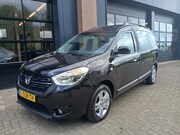Dacia Dokker - 1.3 TCe Ambiance / trekhaak / all season / navigatie