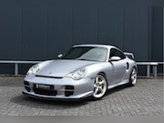 Porsche 911 - 996 3.6 Coupé GT2