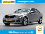 Mercedes-Benz C-klasse - 180 Kompressor Aut. [ PDC Clima Elek.stoelen ]