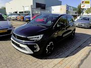 Opel Crossland - 1.2 Turbo Ultimate ,Navi, Stoel/Stuur verw, Keyless, 1ste ei
