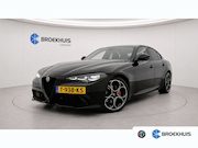 Alfa Romeo Giulia - 2.0 TURBO 280PK AWD SPRINT NAVI / LEDER / FULL-LED / KEYLESS