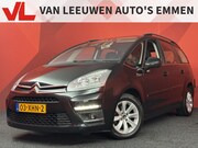 Citroën C4 Grand Picasso - 1.6 THP Collection 7p | Automaat | Navigatie | Cruise | Trek
