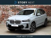 BMW X3 - xDrive30e High Executive M Sport Pakket Automaat
