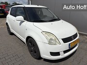 Suzuki Swift - 1.3 GLS | HANDEL / EXPORT!! | LEES TEKST! | Airco | Elekt. R