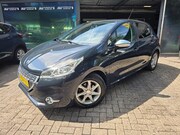 Peugeot 208 - 1.2 82PK | 2E EIGENAAR |3/6 OF 12MND GARANTIE | AIRCO | LMV 