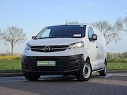 Opel Vivaro - 1.5 L2 Airco Camera