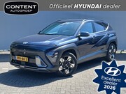 Hyundai Kona - 1.6 GDI HEV 141pk DCT Premium / Org. Nederlands / Navigatie 