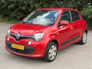 Renault Twingo - 1.0 SCe Expression Airco APK 01-2027 2015