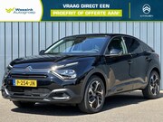 Citroën C4 - 1.2 Turbo Shine Automaat I HUD I All Season I Adaptieve Crui