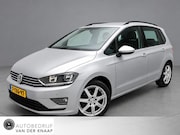 Volkswagen Golf Sportsvan - 1.2 TSI Comfortline | Clima | Cruise | Multimedia/Navi | PDC