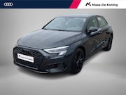 Audi A3 - Sportback 40 TFSIe 150kW/204PK Advanced edition · Apple/Andr