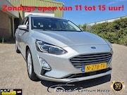 Ford Focus - Wagon 1.0 EB Titanium X Bsn AUT! Camera! Carplay! VAN/VOOR W