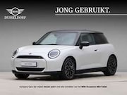 MINI Cooper S - Favoured Pakket M