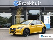 Peugeot 208 - 1.2 PureTech GT Pack | TREKHAAK | CAMERA | ADAPTIVE CRUISE |