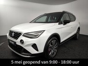 Seat Arona - 1.0 EcoTSI Style Business Connect | Camera | Adaptieve cruis