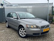 Volvo V50 - 2.4 AUT - Airco - Cruise - APK 02-27