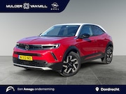 Opel Mokka - Elegance 1.2 Turbo 100pk | TWO-TONE! | 180° CAMERA + SENSORE
