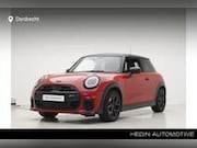 MINI John Cooper Works - 3-deurs C Cooper M | Comfort Acces | Panorama | St
