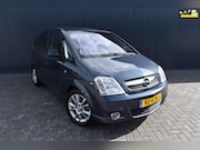 Opel Meriva - 1.8-16V Cosmo |AUTOMAAT|CLIMA|CRUISE|