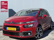 Citroën C4 Spacetourer - BWJ 2021 | 1.2T Business AUTOMAAT | TREKHAAK | EL KOFFERKLEP