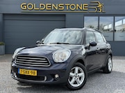 MINI Countryman - 1.6 One Business Line Carplay, Pano, Navi, Pdc, Airco, Cruis