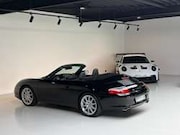Porsche 911 - Carrera Cabriolet Orig. NL