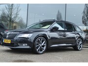 Skoda Superb - COMBI 1.5 TSI DSG AUT. ACT SPORTLINE BUSINESS | PANO | VIRT.