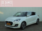 Suzuki Swift - 1.2 SMART HYBRID STIJL NL-AUTO ZEER LUXE