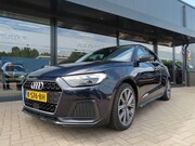 Audi A1 - 35 TFSI Epic S-tronic 150 Pk Ecc Cruise Navi Led Pdc 2020