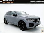 Volkswagen Touareg - 3.0 TSI 4M R line, Pano, Leder, 360 Camera SOH 100%