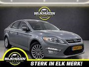 Ford Mondeo - 1.6 EcoBoost Platinum met Leder !!! Navigatie !!!