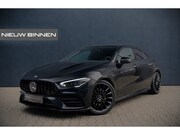 Mercedes-Benz CLA-Klasse - 180 Business Solution AMG | Stoelverwarming | Parkeersensore